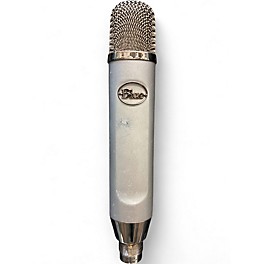 Used Blue EMBER Condenser Microphone