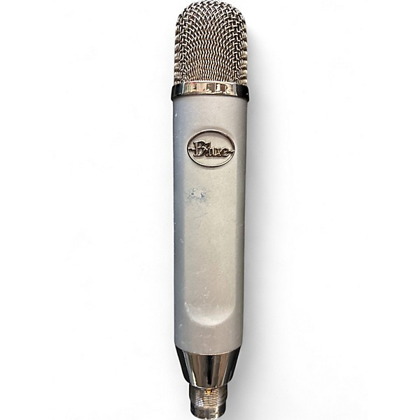 Used Blue EMBER Condenser Microphone