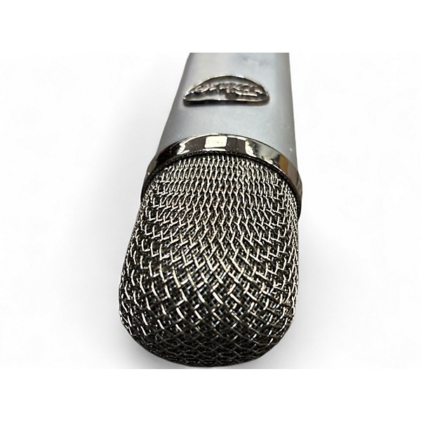Used Blue EMBER Condenser Microphone