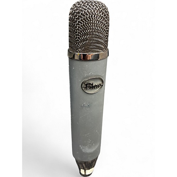Used Blue EMBER Condenser Microphone