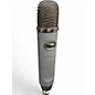 Used Blue EMBER Condenser Microphone