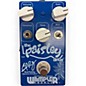 Used Wampler Brad Paisley Signature Overdrive Effect Pedal