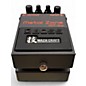 Used BOSS MT2W Metal Zone Waza Craft Effect Pedal