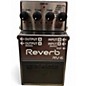 Used BOSS RV6 Digital Reverb Effect Pedal thumbnail