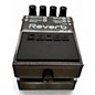 Used BOSS RV6 Digital Reverb Effect Pedal