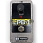 Used Electro-Harmonix Nano LPB1 Linear Power Booster Effect Pedal thumbnail
