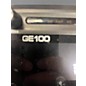 Used Mooer ge100 Effect Processor