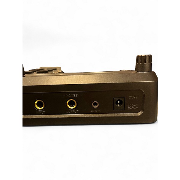Used Mooer ge100 Effect Processor