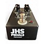 Used JHS Pedals PackRat Effect Pedal