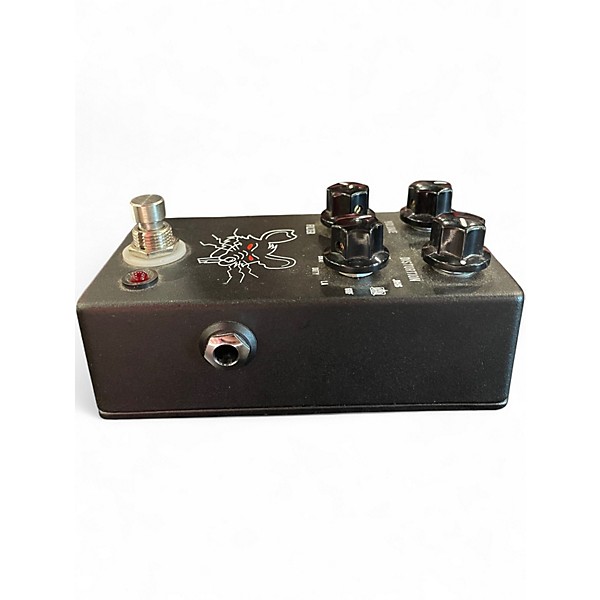 Used JHS Pedals PackRat Effect Pedal