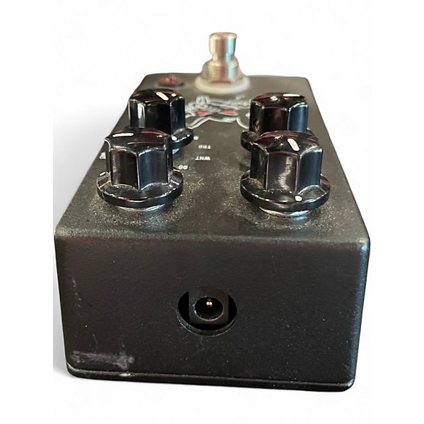 Used JHS Pedals PackRat Effect Pedal