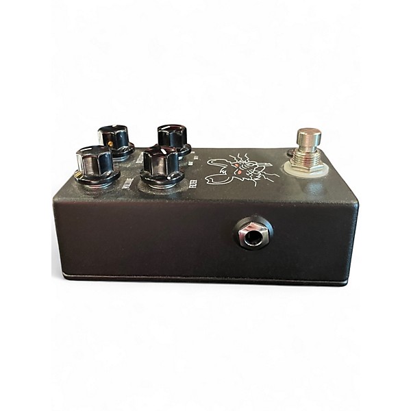 Used JHS Pedals PackRat Effect Pedal