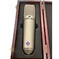 Used Neumann U87AI Condenser Microphone