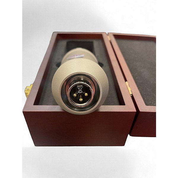 Used Neumann U87AI Condenser Microphone