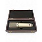 Used Neumann U87AI Condenser Microphone thumbnail