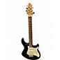 Used Peavey Predator Plus Black Solid Body Electric Guitar thumbnail
