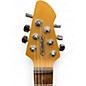 Used Peavey Predator Plus Black Solid Body Electric Guitar