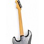 Used Fender American Professional II Stratocaster Satin Black Solid Body Electric Guitar