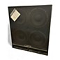 Used Carvin BRX10.4 NEO Bass Cabinet thumbnail