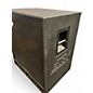 Used Carvin BRX10.4 NEO Bass Cabinet