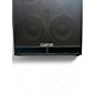 Used Carvin BRX10.4 NEO Bass Cabinet