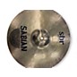 Used SABIAN 16in SBR Series Crash Cymbal thumbnail