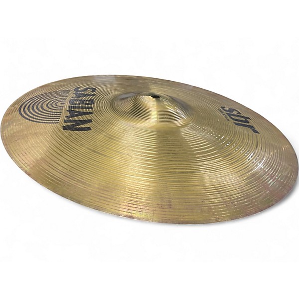 Used SABIAN 16in SBR Series Crash Cymbal