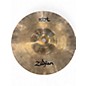 Used Zildjian 10in ZBT Splash Cymbal thumbnail