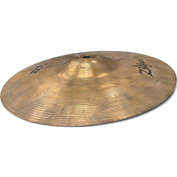 Used Zildjian 10in ZBT Splash Cymbal