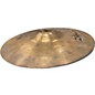 Used Zildjian 10in ZBT Splash Cymbal