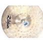 Used Zildjian 10in ZBT Splash Cymbal