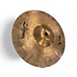 Used Zildjian 10in ZBT Splash Cymbal