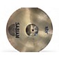 Used SABIAN 20in SBR Ride Cymbal thumbnail