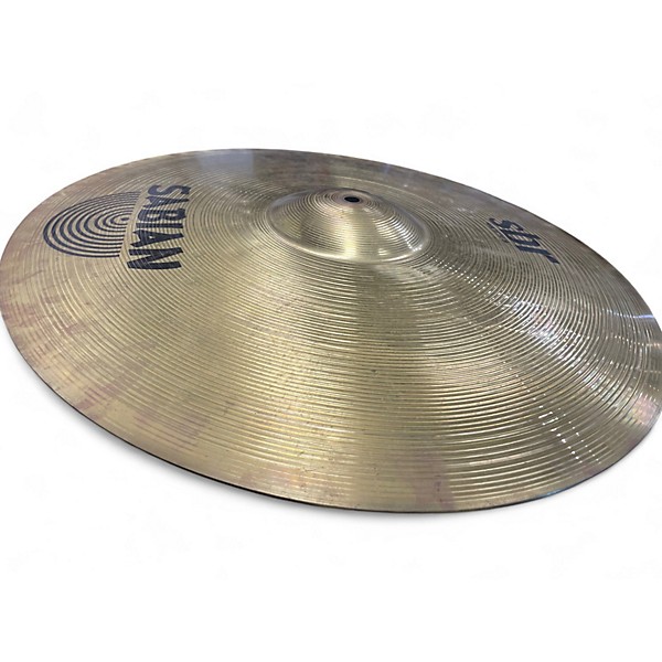 Used SABIAN 20in SBR Ride Cymbal