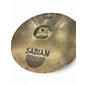 Used SABIAN 20in SBR Ride Cymbal