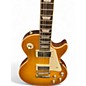 Used Epiphone Les Paul Standard Desert Burst Solid Body Electric Guitar