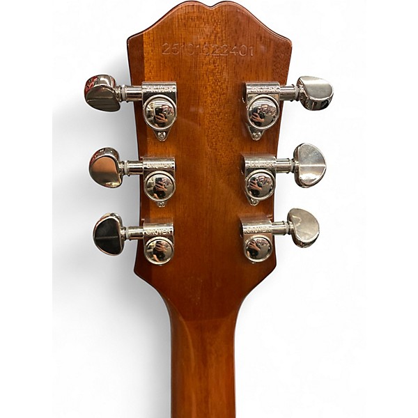 Used Epiphone Les Paul Standard Desert Burst Solid Body Electric Guitar