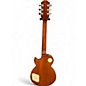 Used Epiphone Les Paul Standard Desert Burst Solid Body Electric Guitar
