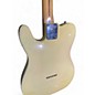 Vintage 1978 Fender TELECASTER White Solid Body Electric Guitar