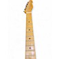 Vintage 1978 Fender TELECASTER White Solid Body Electric Guitar