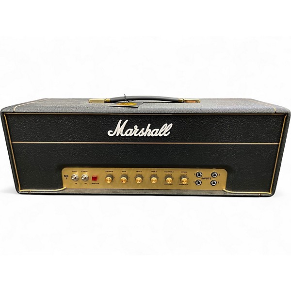 Used Marshall 1987XL 50W Plexi Tube Guitar Amp Head