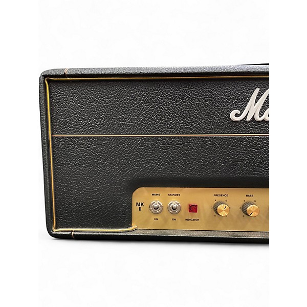 Used Marshall 1987XL 50W Plexi Tube Guitar Amp Head