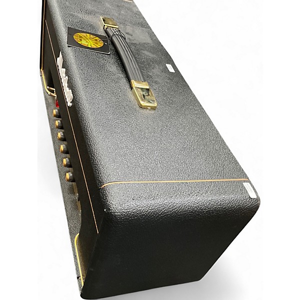 Used Marshall 1987XL 50W Plexi Tube Guitar Amp Head