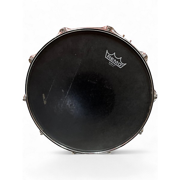 Used Yamaha 6.5in SSS-1465 Silver Drum