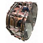 Used Yamaha 6.5in SSS-1465 Silver Drum