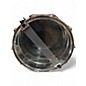 Used Yamaha 6.5in SSS-1465 Silver Drum