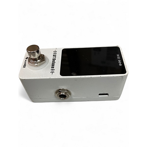 Used Donner Dt Deluxe Tuner Pedal