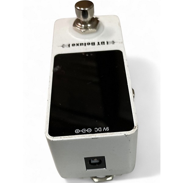 Used Donner Dt Deluxe Tuner Pedal