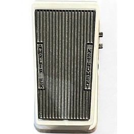 Used Dunlop CBM105Q Crybaby Bass Mini Wah Bass Effect Pedal