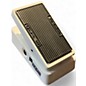 Used Dunlop CBM105Q Crybaby Bass Mini Wah Bass Effect Pedal